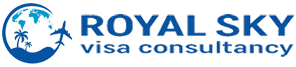 Royal Sky Visa Consultancy logo
